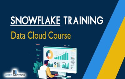 snowflake online training