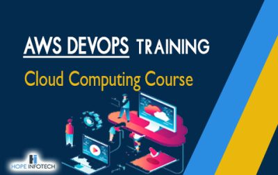 AWS DevOps Training